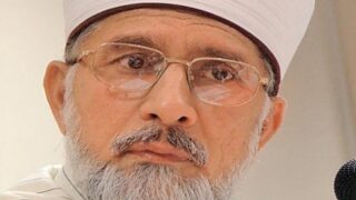 Tahir-ul-Qadri