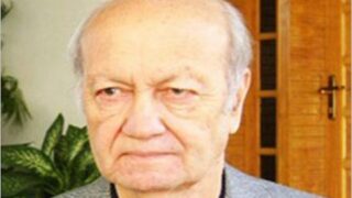 Talat Masood