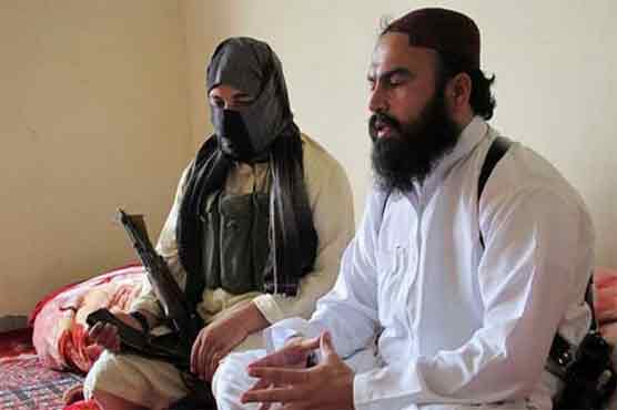 کالعدم تحریک طالبان کے کمانڈر ولی الرحمان ڈرون حملے میں ہلاک