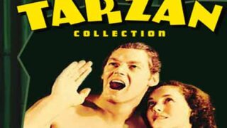 Tarzan