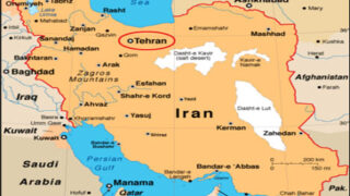Tehran