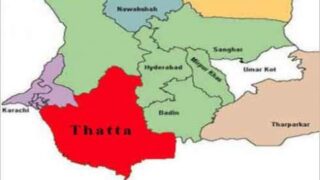 Thatta