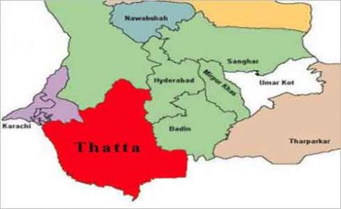 Thatta