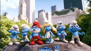 The Smurfs 2