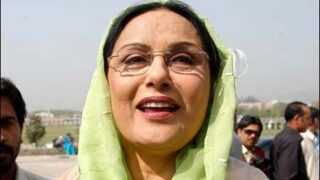 There Bakht Shujaat