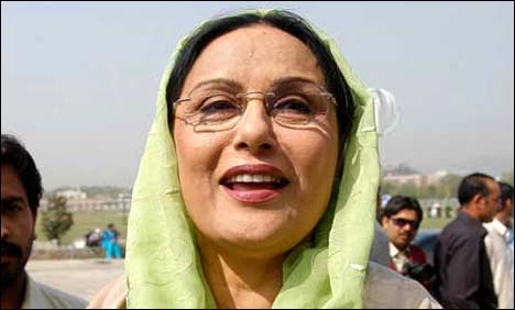 شرپسند عناصر عوام کے دلوں میں شک کا بیج بو رہے ہیں،خوش بخت شجاعت