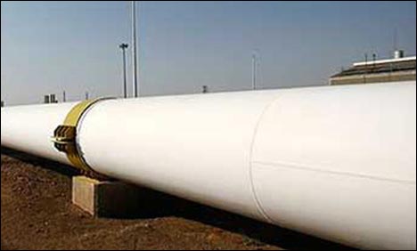 سجاول : پاکستان کے پہلے ٹائٹ گیس کنویں سے پیداوار کا آغاز جولائی سے