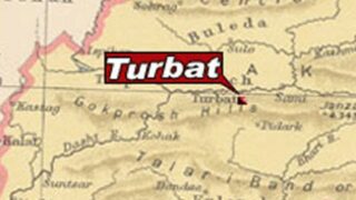 Turbat