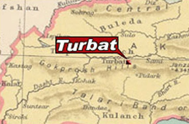 این اے 272 کیچ میں انتخابی دھاندلی کیخلاف شٹر ڈان ہڑتال