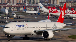 Turk Air Lines