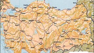 Turkey