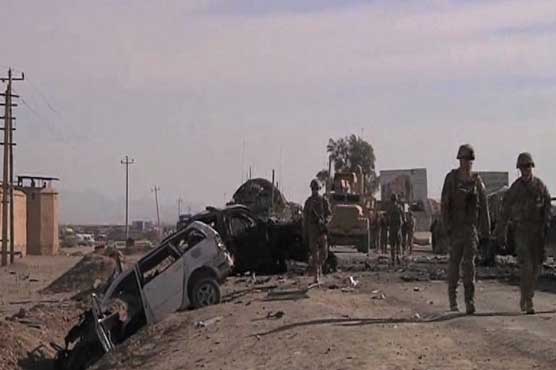 افغانستان : امریکی فوج جنگی کاٹھ کباڑ سے 80 ارب ڈالر کمائے گی