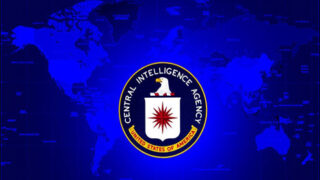 U.S. CIA