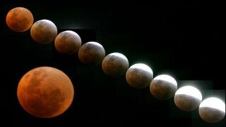U.S. Eclipse