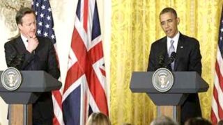 U.S., UK