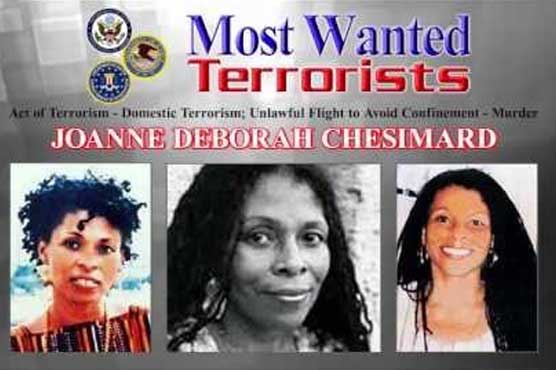 U.S.Terrorists