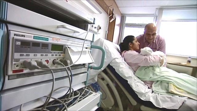 UK Parents
