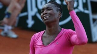 Venus Williams