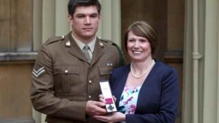 Victoria Cross