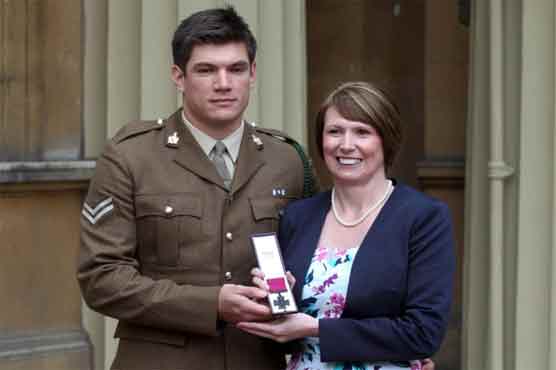 Victoria Cross