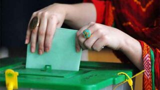 Voters