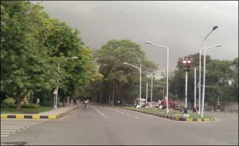 Weather