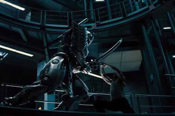 ایکس مین سیریز کی چھٹی فلم ولورائن کا نیا ٹریلر جاری