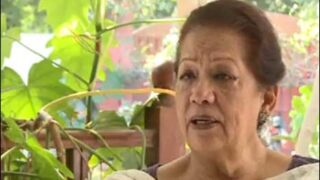 Zahra Shahid