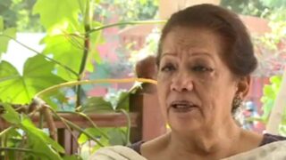 Zahra Shahid