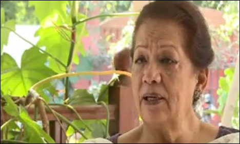 Zahra Shahid