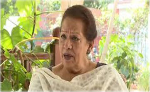زہرہ شاہد کے قتل کے واقعے کی تحقیقات شروع