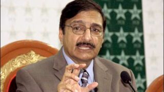 Zaka Ashraf