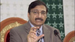 Zaka Ashraf