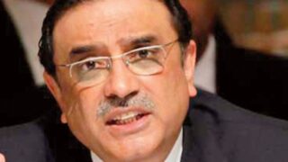 Zardari