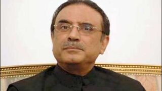 Zardari