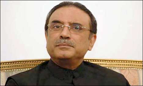 Zardari