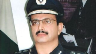 Zulfaqar cheema