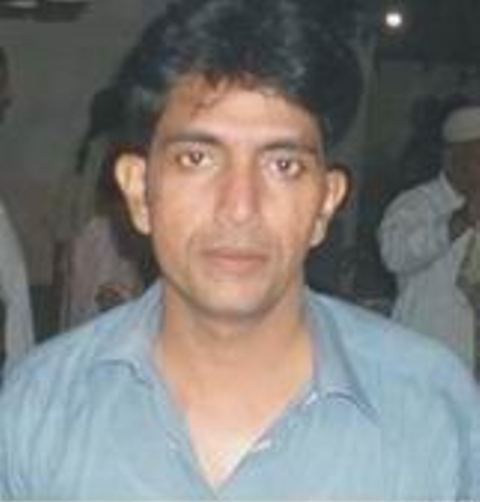 Aqeel Khan