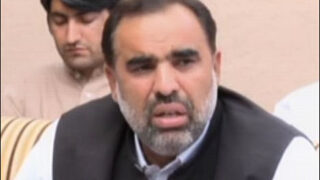 Asad Qaiser