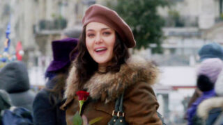 Ishkq In Paris