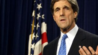 John Kerry