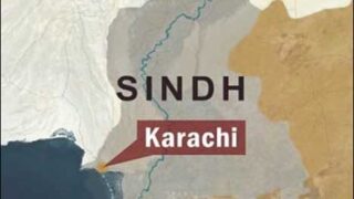 karachi Robbery
