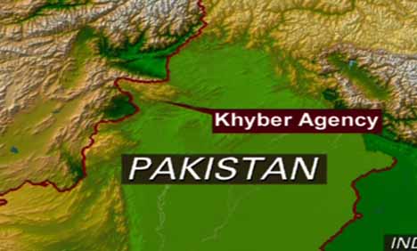 khyber Agency