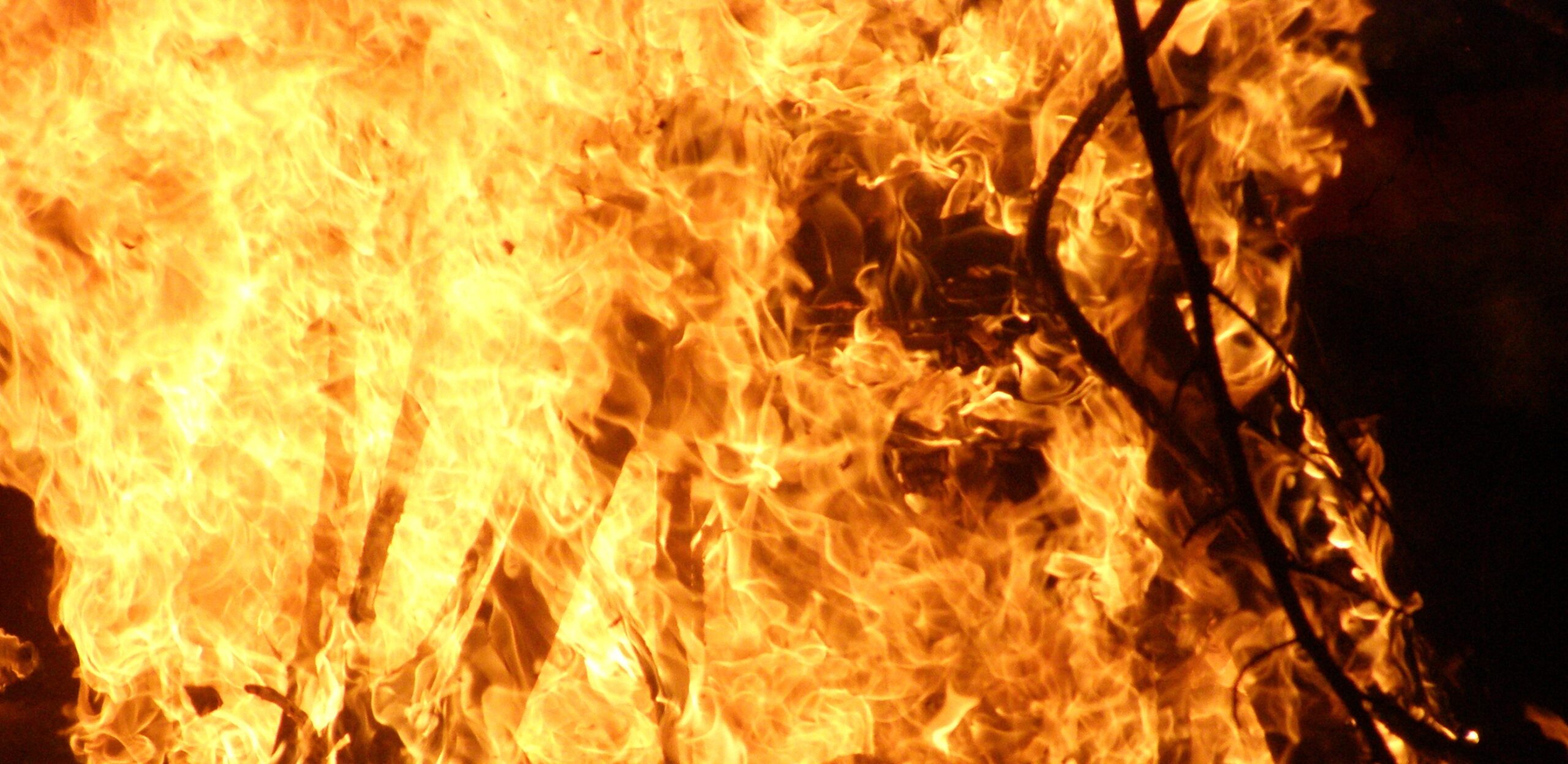 Lahore Fire