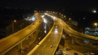 lahore flyover