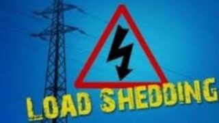 load Shedding