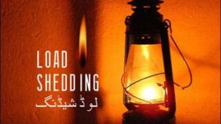 load sheting