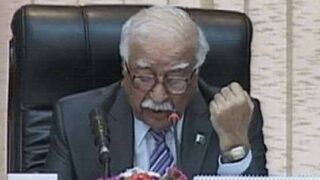 Mir Hazar Khoso