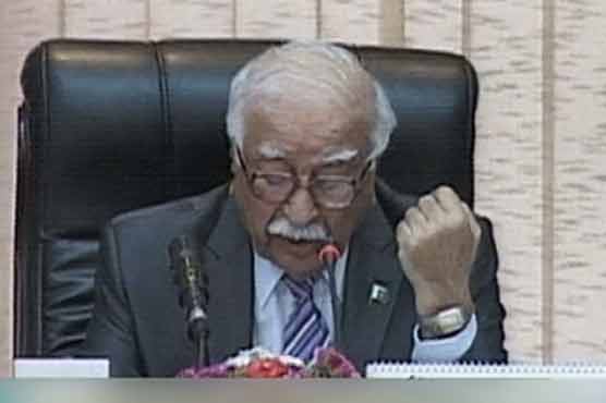 Mir Hazar Khoso