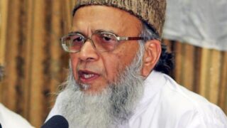 Munawar Hussain